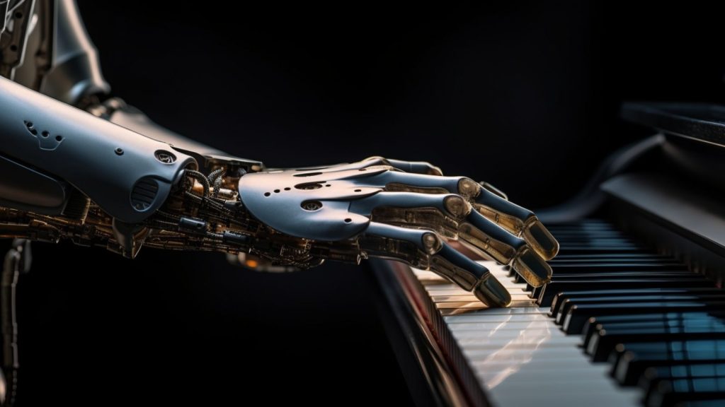 Ai Music Creation Software for Professionals